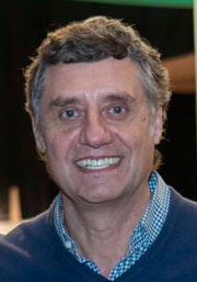 Expositor Gustavo Borrajo